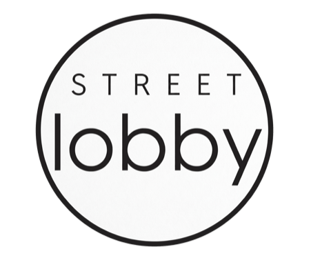 Street Lobby logo
